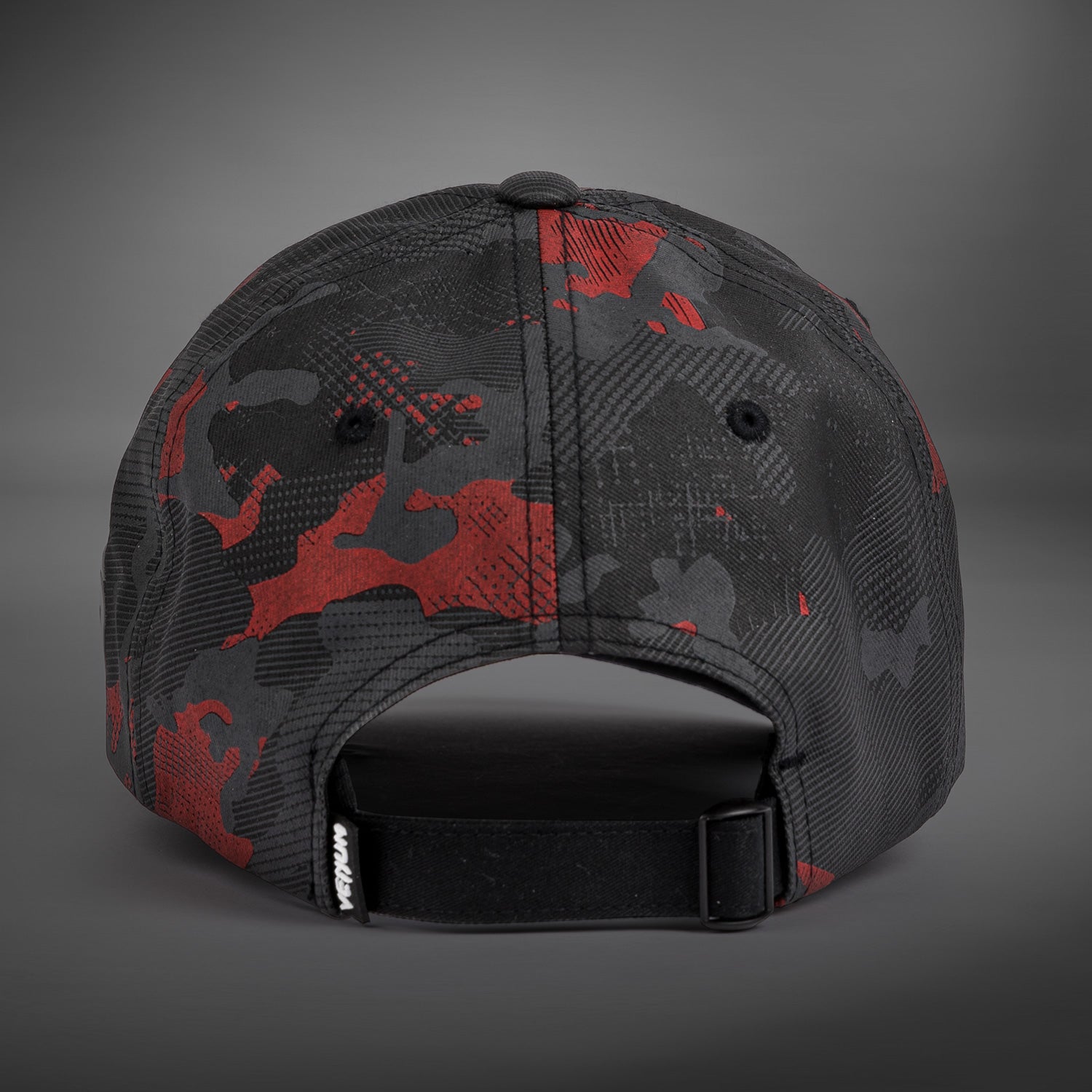 venum-x-sophia-rose-sport-cap-urban-red-camo image 4