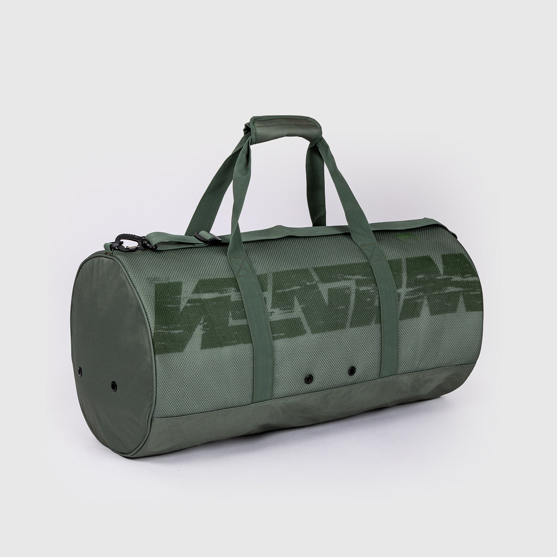 venum-connect-xl-sporttasche-duffle-bag-khaki image 4