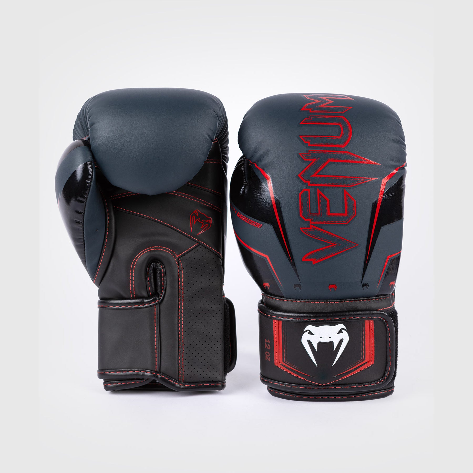 venum-elite-evo-boxhandschuhe-navy-schwarz-rot image 6