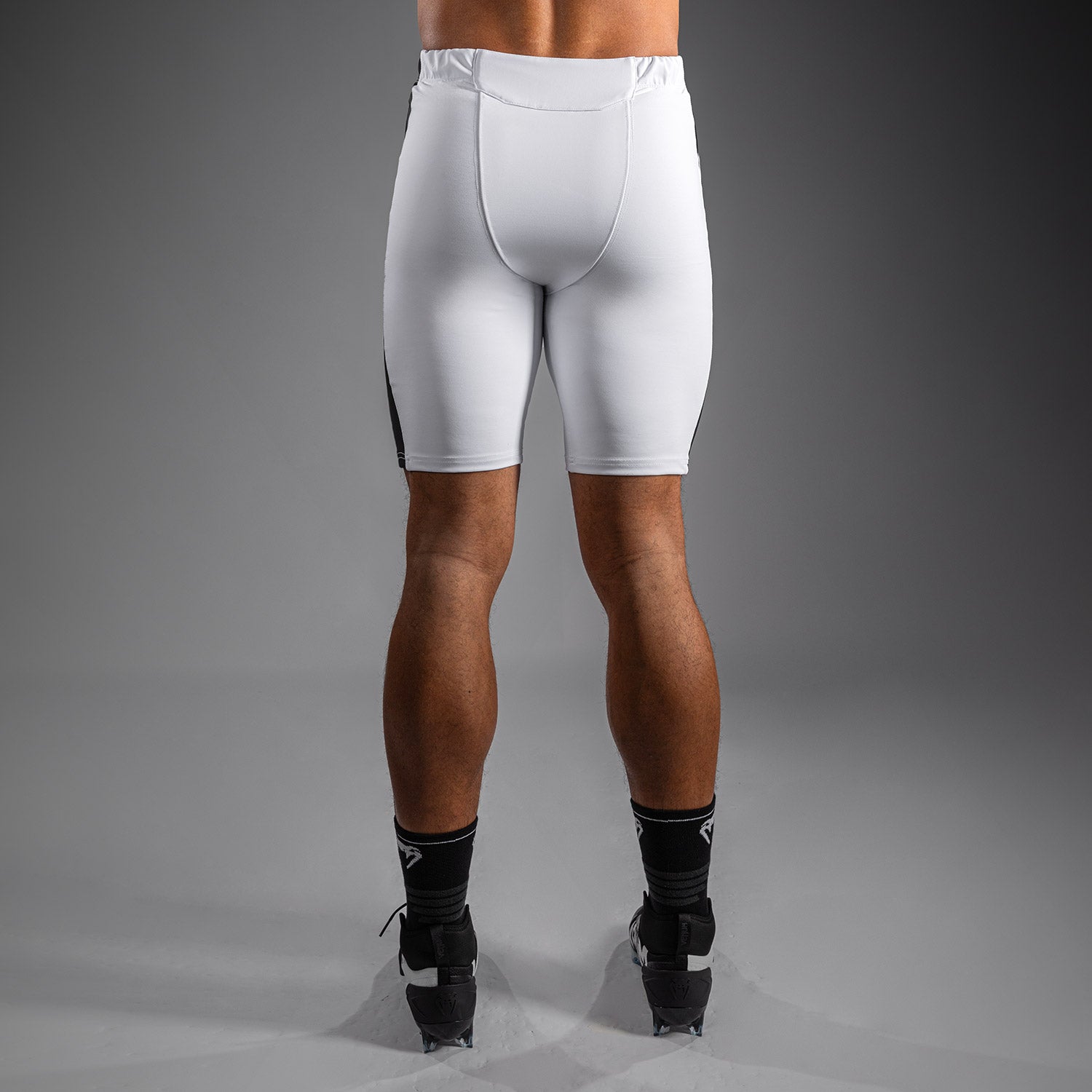 venum-elite-fu-ball-kompressionsshorts-wei-f-r-herren image 4