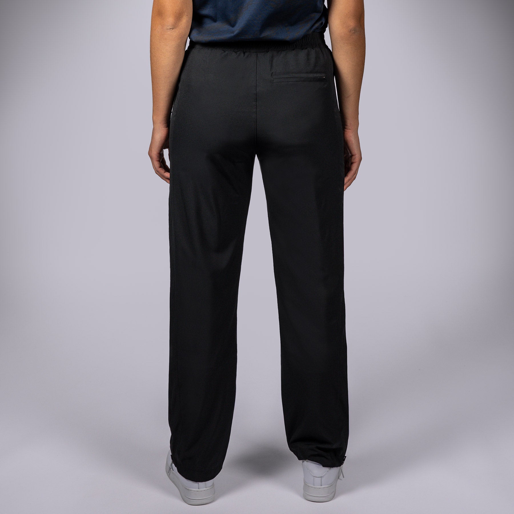 ufc-fusion-by-venum-authentic-fight-week-damen-hose-gerade-bein-schwarz image 2
