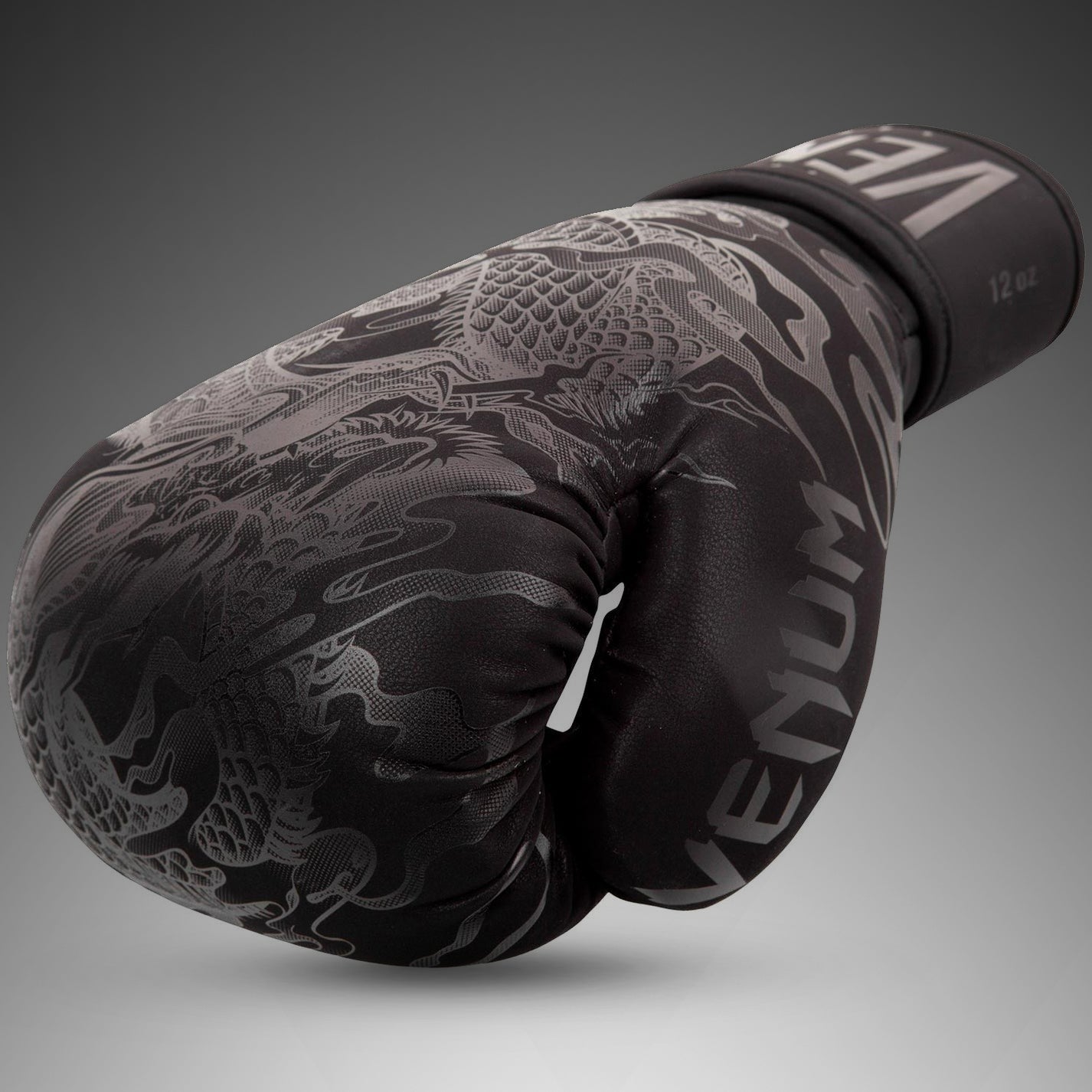 venum-dragon-s-flight-boxhandschuhe-schwarz-herren-damen image 3
