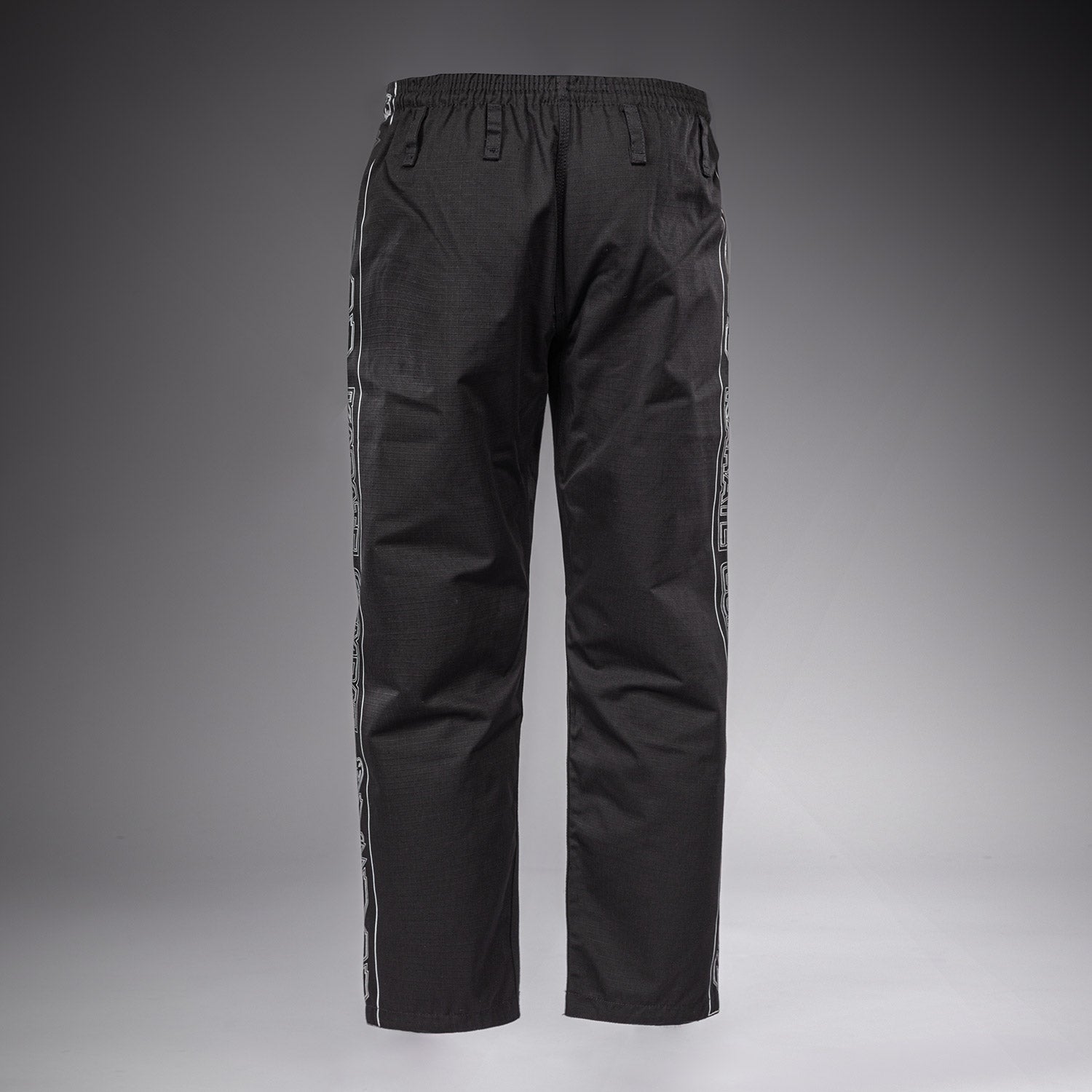 venum-karate-combat-gi-schwarz-grau image 6