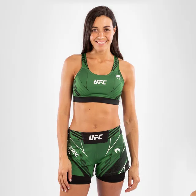 ufc-venum-authentic-fight-night-damen-sport-bh-gr-n image 1