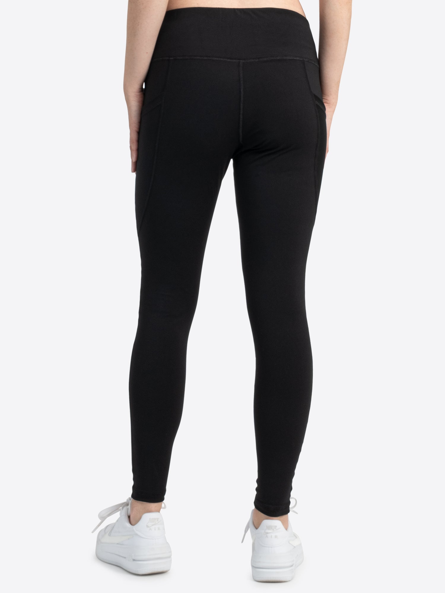 benlee-maribel-damen-leggings-funktionsbekleidung-mit-mesh-taschen image 4