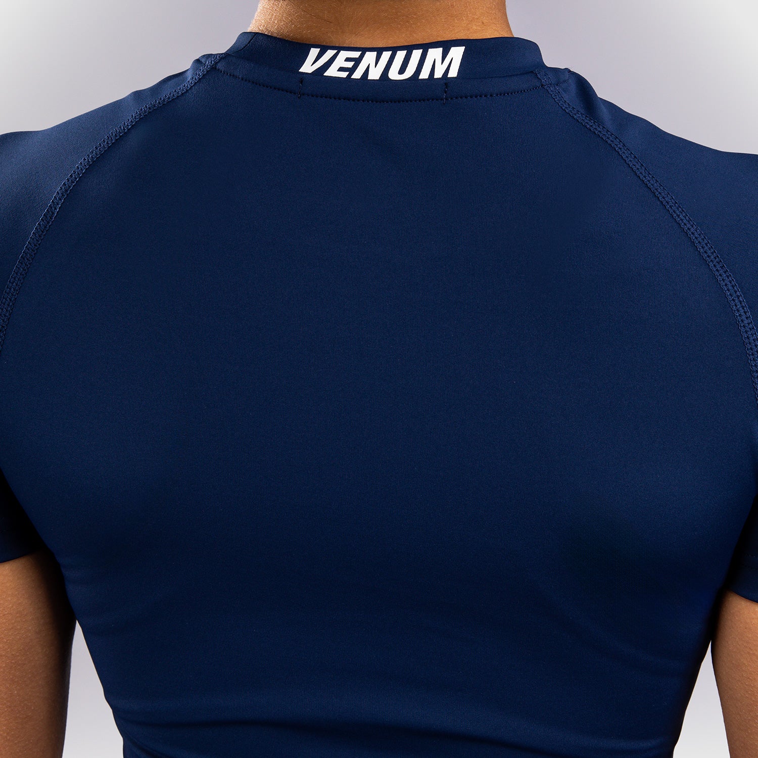 venum-aero-xt-kurz-rmel-rashguard-damen-indigo-blau image 6