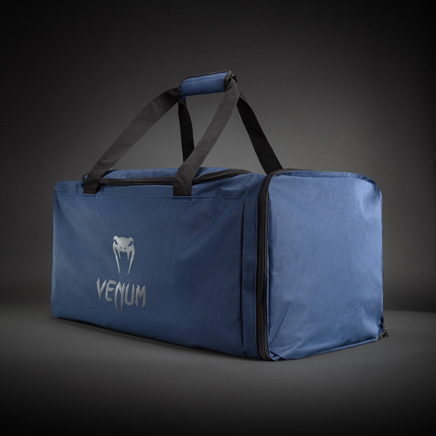venum-essential-sporttasche-61-l-marineblau image 2