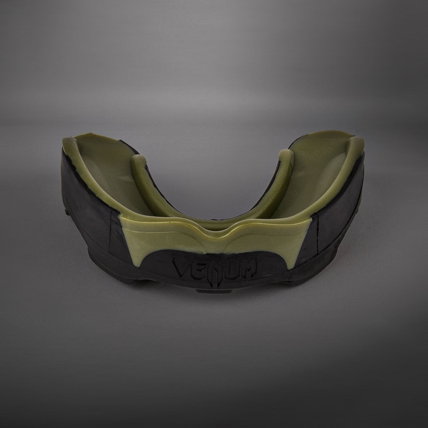 venum-predator-mundschutz-schwarz-kaki image 1