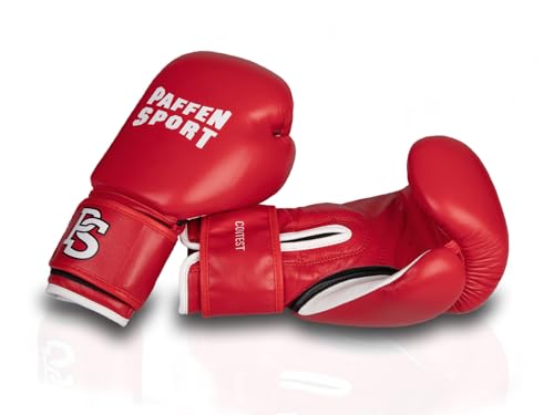 paffen-sport-contest-boxhandschuhe-f-r-wettkampf-boxen-kickboxen-ohne-pr-fmarke image 7