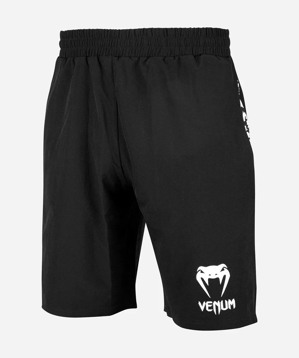 venum-classic-trainingsshorts-schwarz-wei image 1