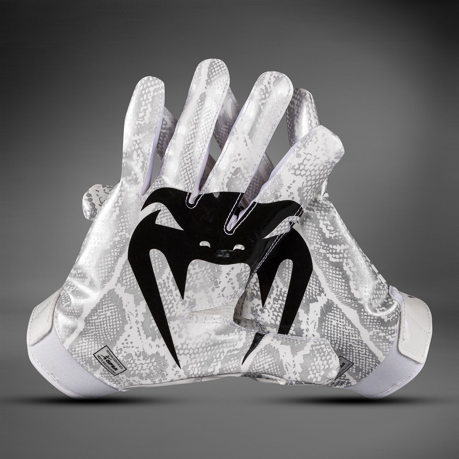 venum-elite-football-handschuhe-wei-schwarz image 5