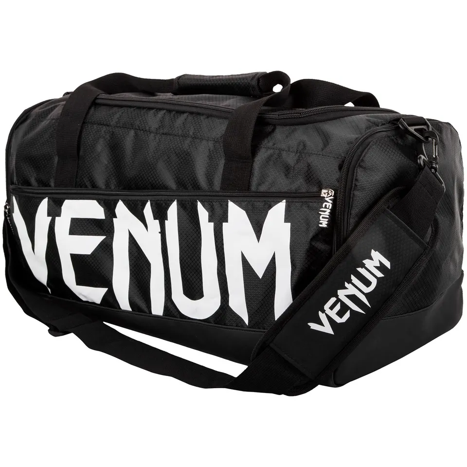 venum-sparring-sporttasche-camo-wei-6 image 1