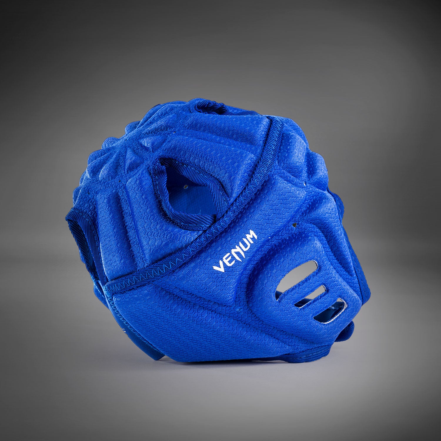 venum-elite-protect-softshell-helm-royalblau-wei image 3