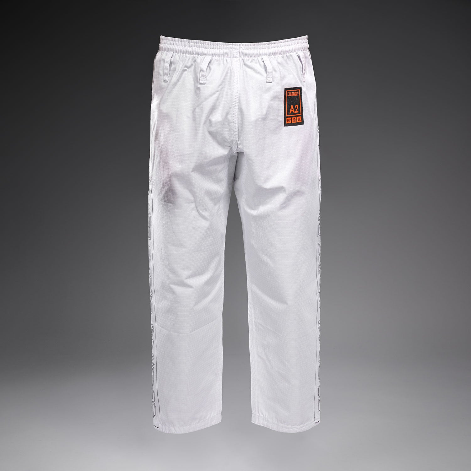 venum-karate-combat-by-venum-karate-gi-wei-grau image 7