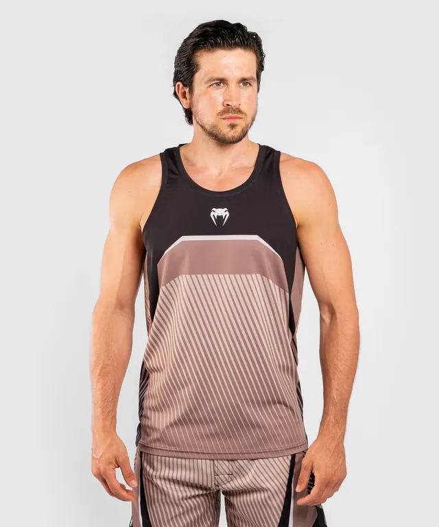 venum-fidji-dry-tech-tanktop-sand image 1