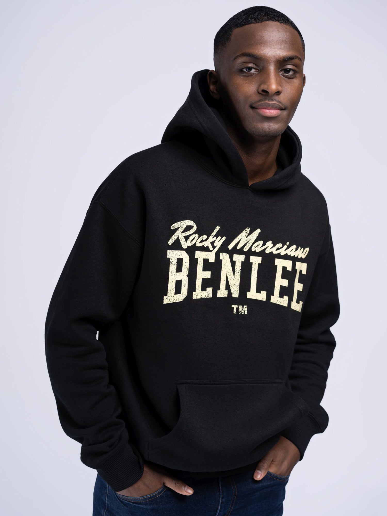 benlee-lemmy-hoodie-herren-oversize-vintage-logo-sweat-mit-rippb-ndchen image 1