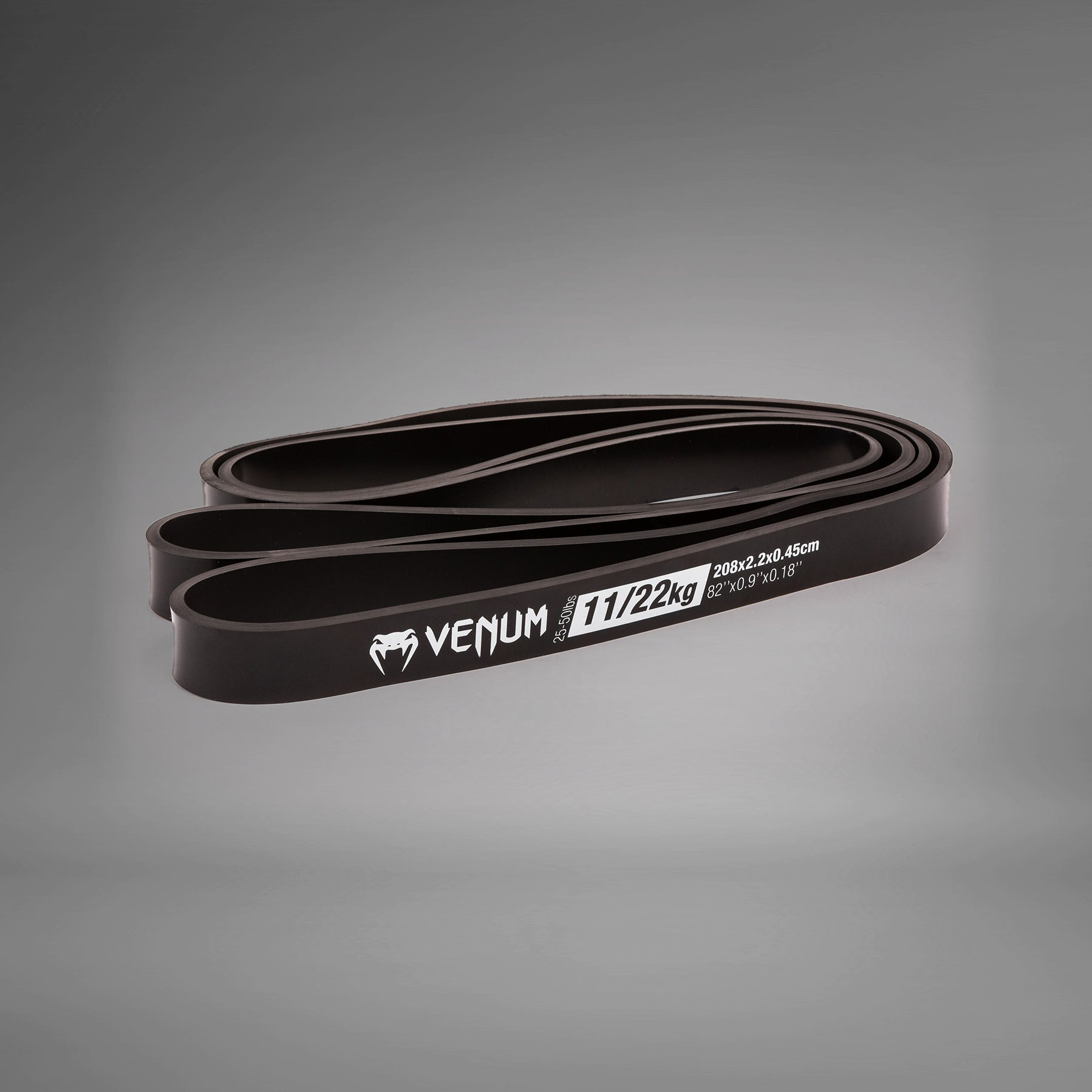 venum-challenger-widerstandsb-nder-schwarz-11-22-kg image 1