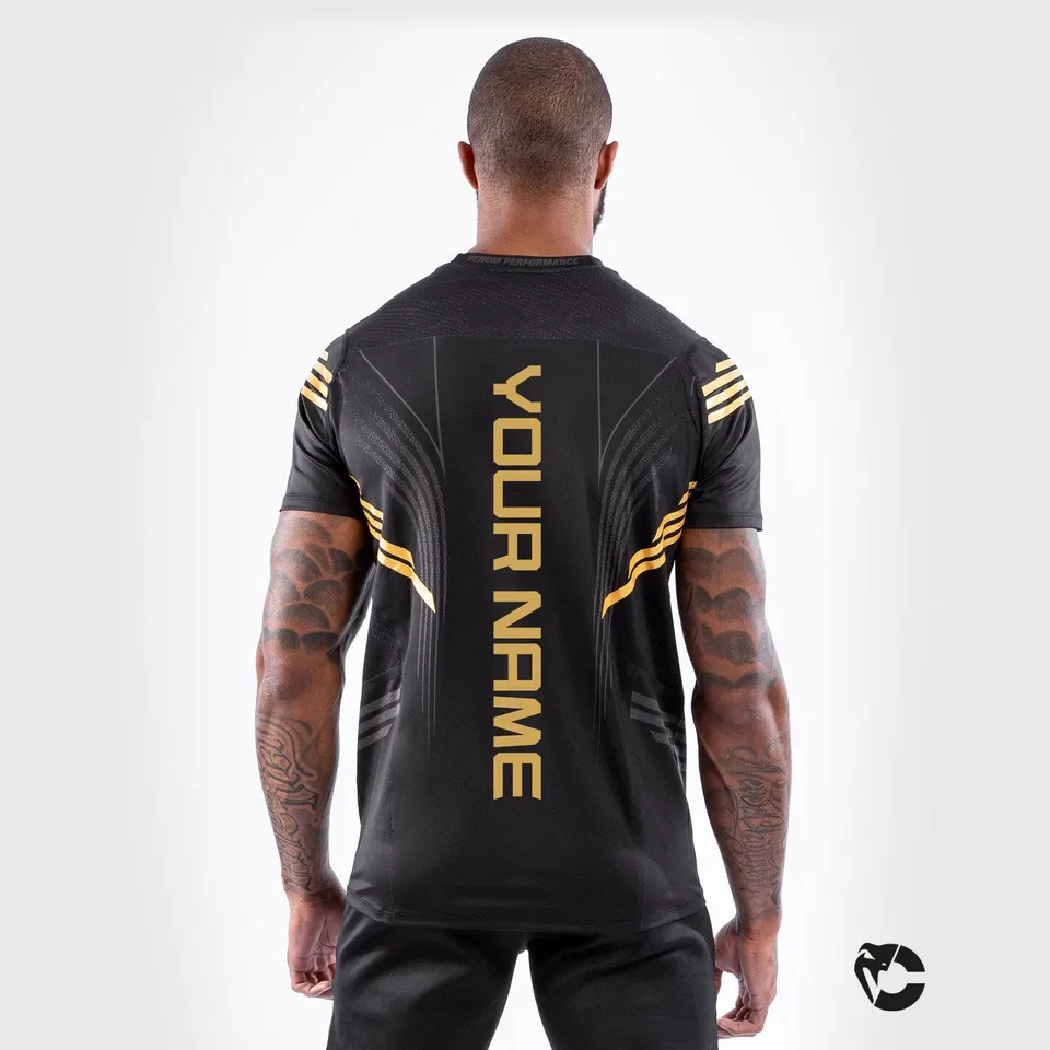 venum-ufc-authentic-fight-night-herren-walkout-trikot-personalisiert-champion image 1