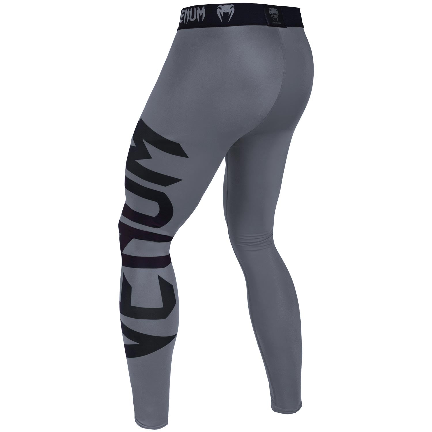 venum-giant-spats-compression-heidegrau image 3