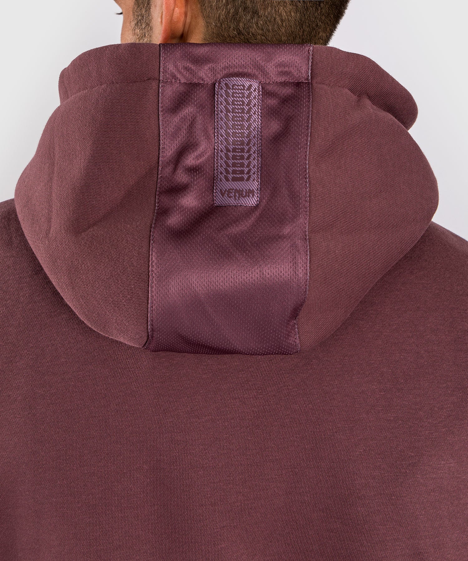 venum-silent-power-hoodie-herren-braun image 7