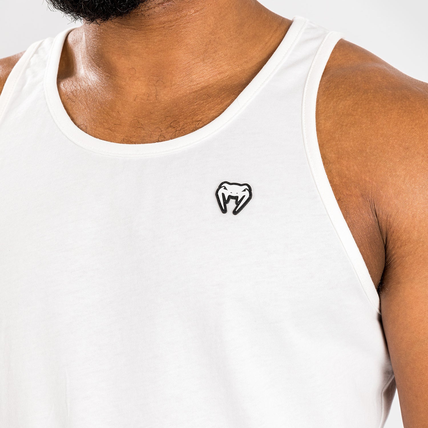 venum-silent-power-lite-tank-top-wei-herren image 5