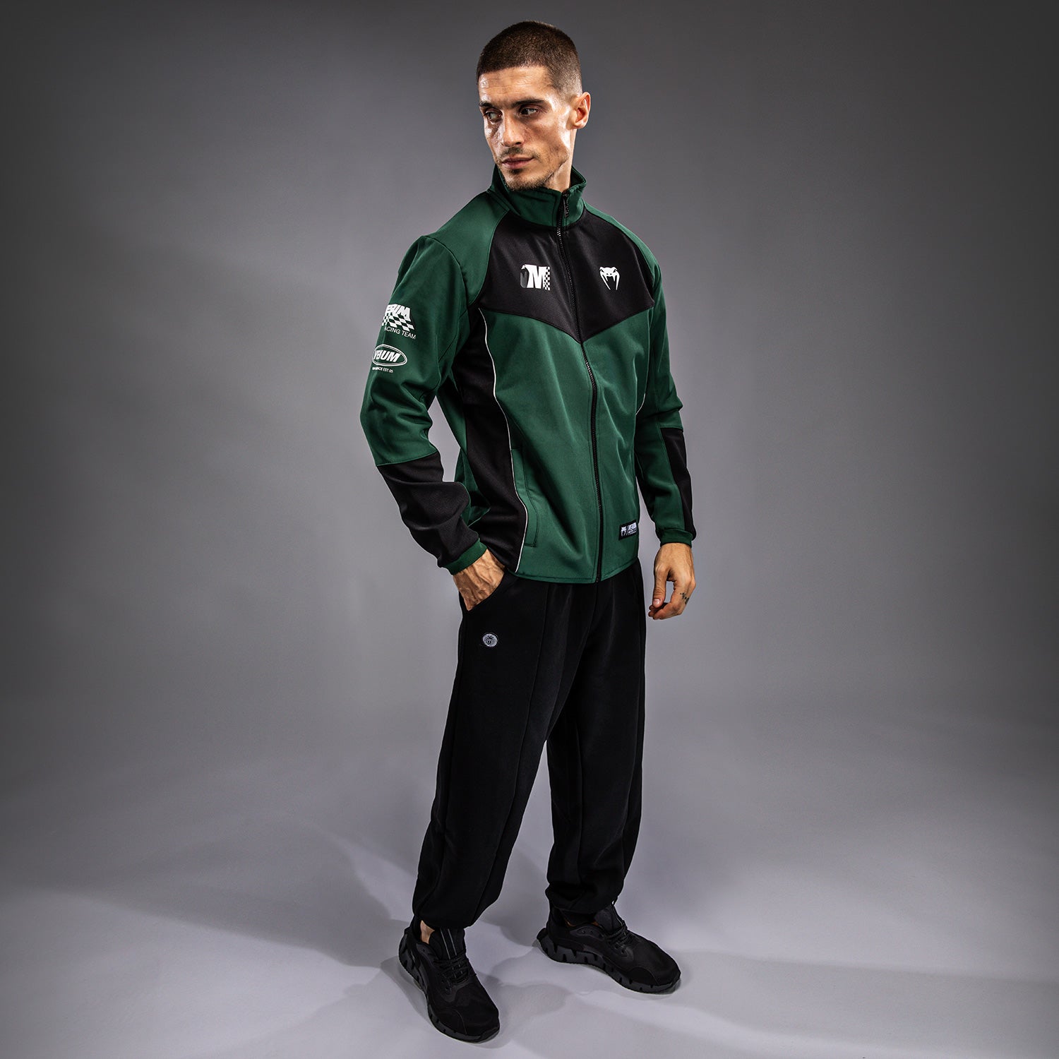 venum-motorsport-softshell-jacke-tiefwald image 4