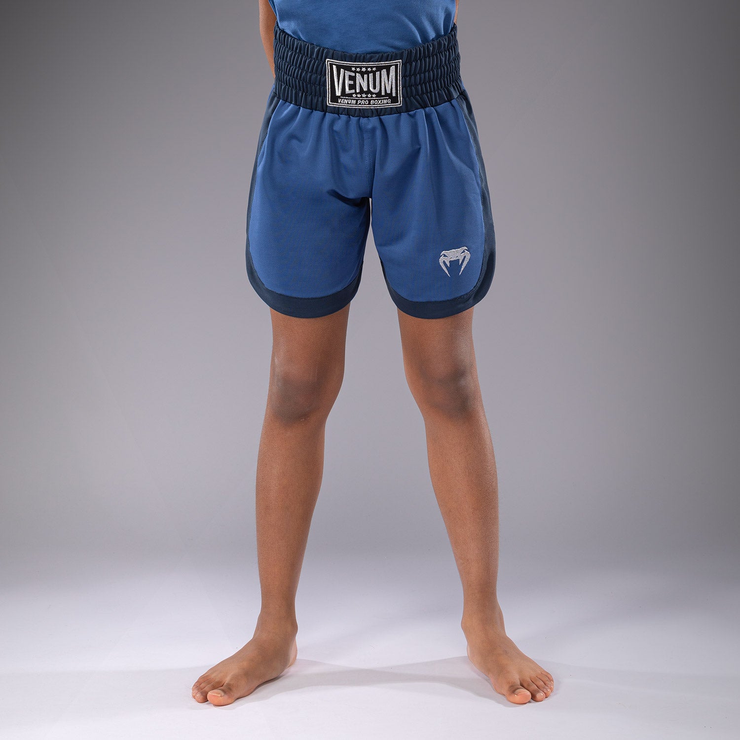 venum-classic-kinder-boxshorts-k-nigsblau image 1
