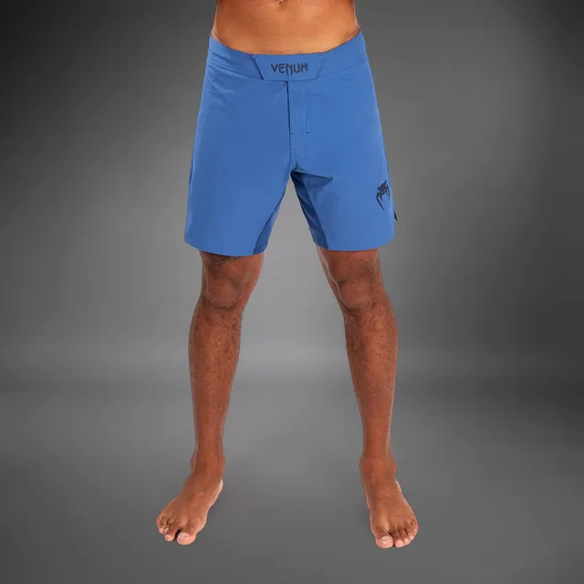 venum-contender-fight-shorts-f-r-m-nner-blau image 1