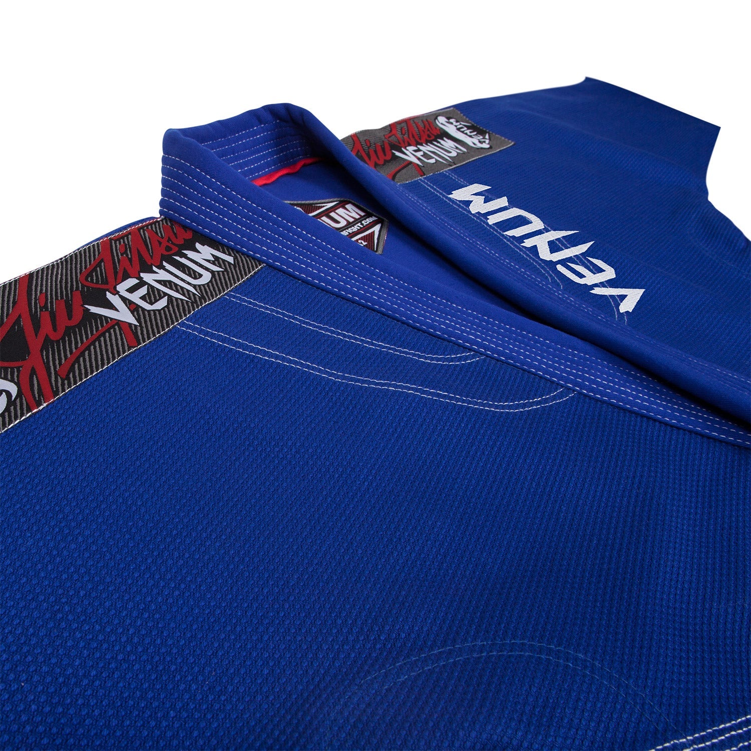 venum-challenger-2-0-bjj-gi-blau image 4