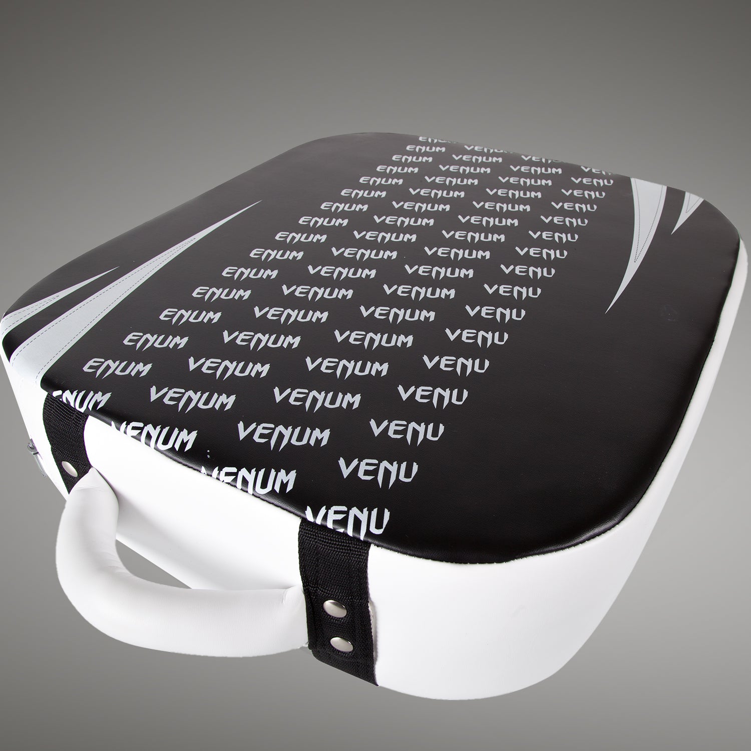 venum-absolute-schlagpolster-square-kick-shield-skintex-leder-schwarz-ice image 3