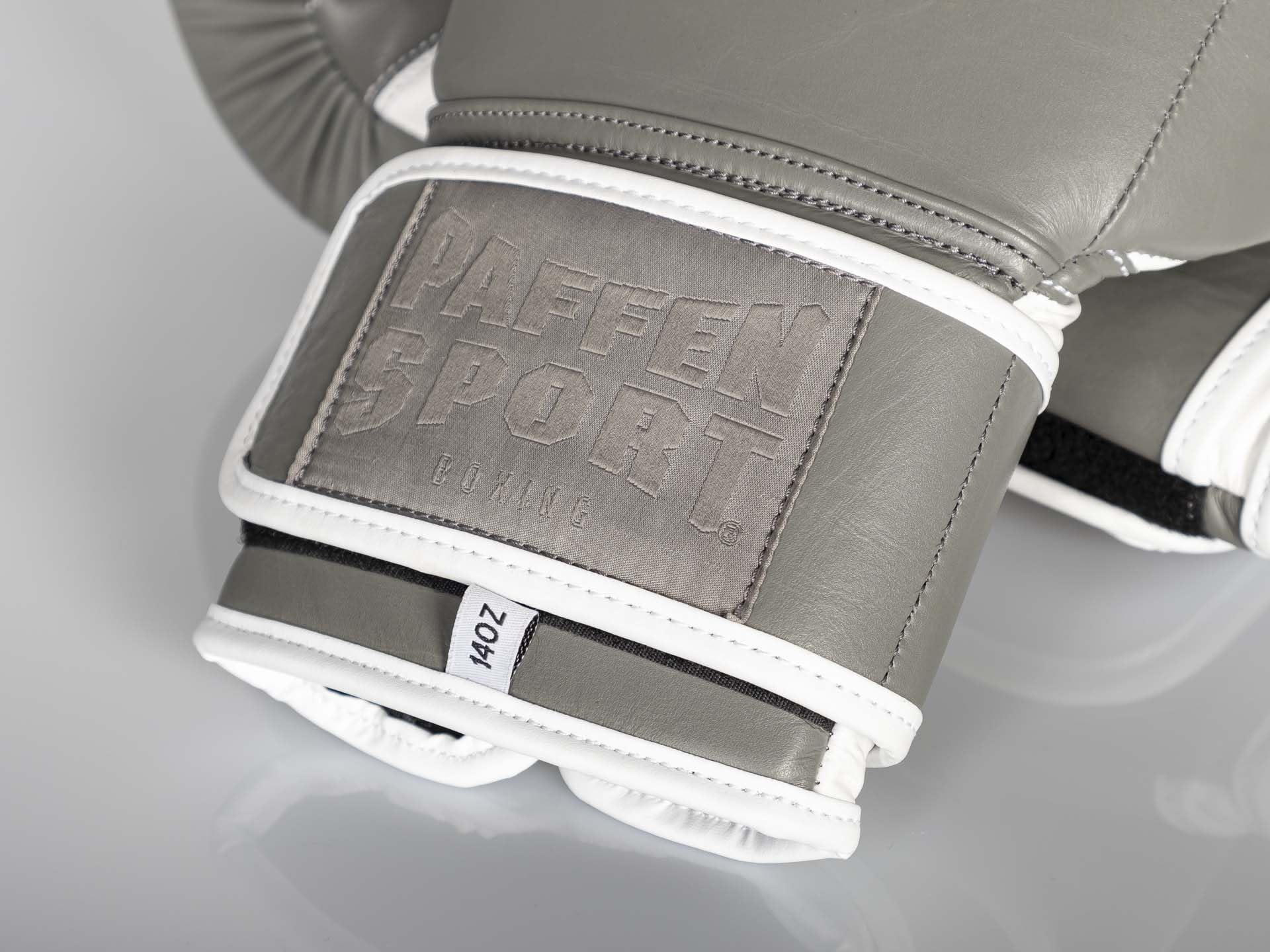 paffen-sport-pro-klett-boxhandschuhe-echtleder-training image 4