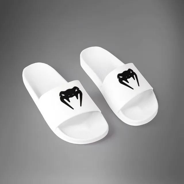 venum-classic-steppschuhe-wei-schwarz image 1