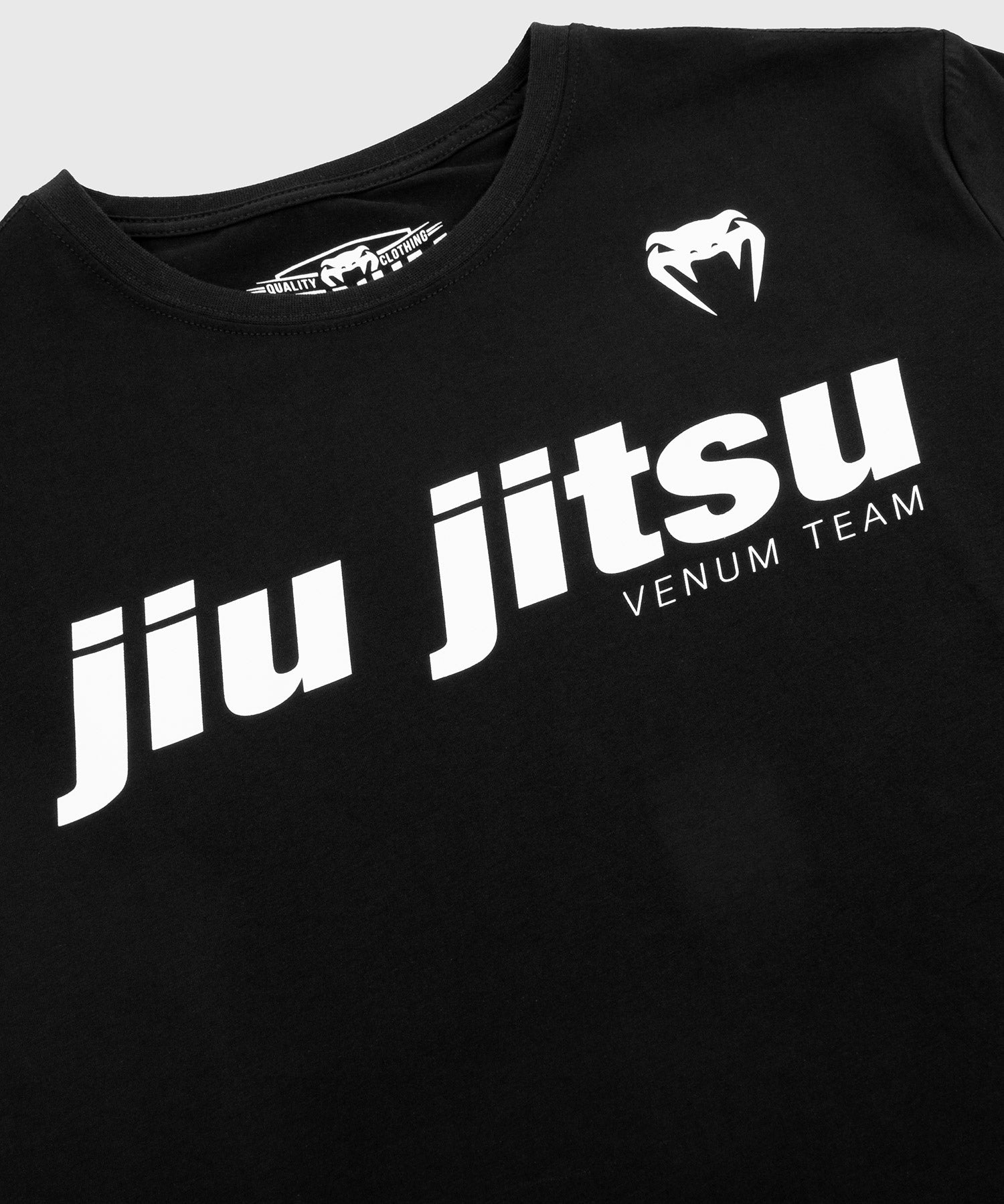 venum-jiu-jitsu-vt-t-shirt-schwarz-wei image 5