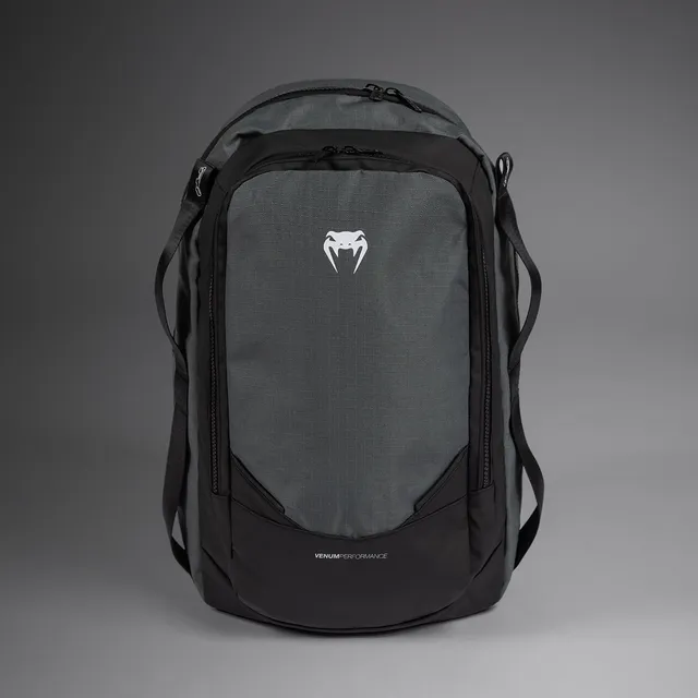 venum-evo-2-ripstop-rucksack-20-25l-sturmgrau image 1