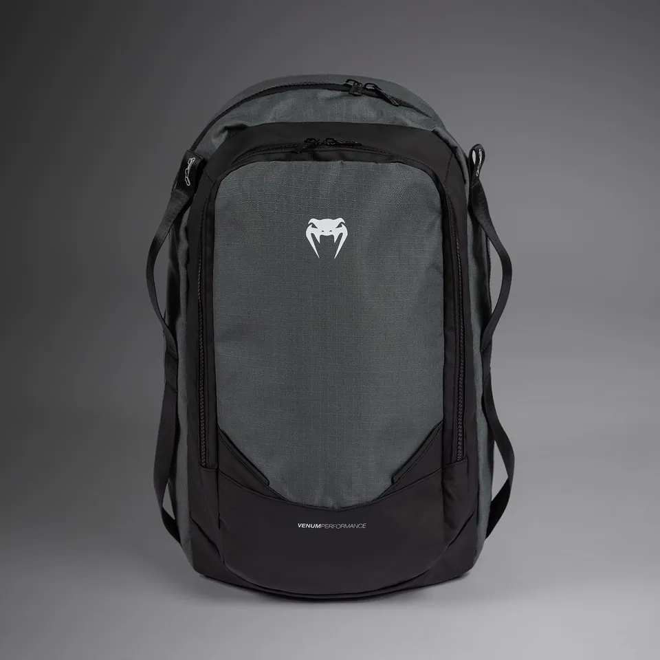 venum-evo-2-ripstop-rucksack-20-25l-sturmgrau image 1