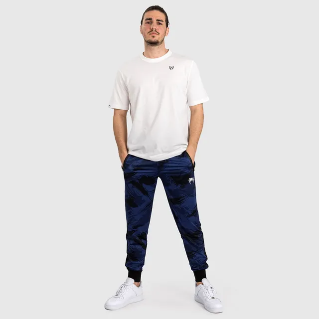venum-electron-3-0-jogginghose-herren-marineblau image 1