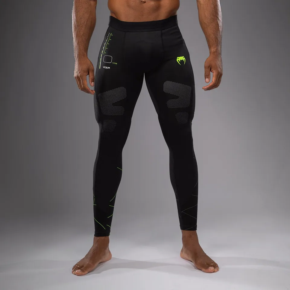 venum-training-camp-4-0-spats-schwarz-neongr-n-f-r-herren image 1
