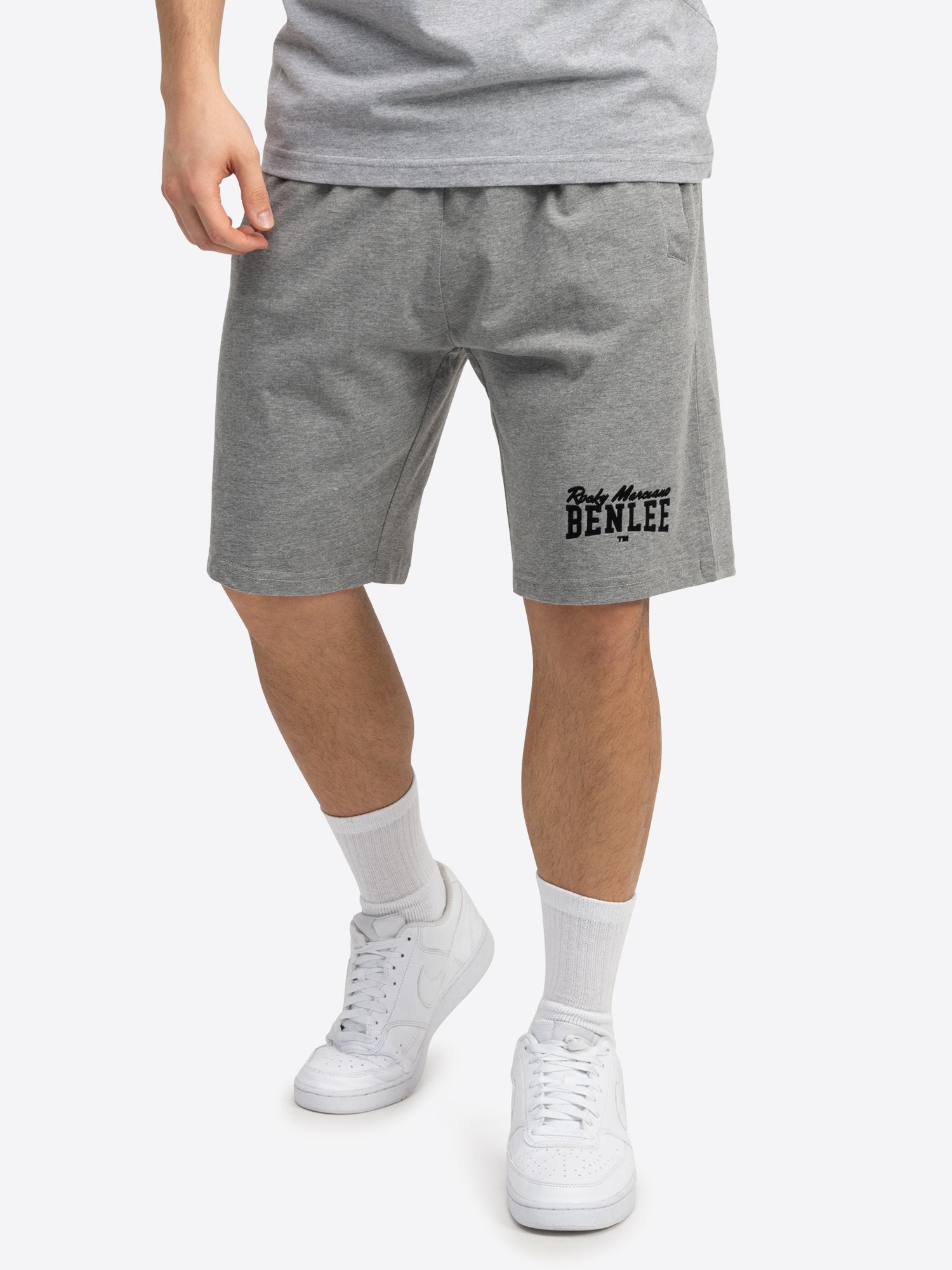 benlee-basic-herren-jogging-shorts-sport-und-freizeitshorts image 7