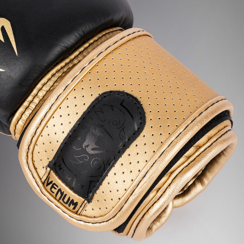 venum-power-2-0-boxhandschuhe-nappaleder-schwarz-gold image 4