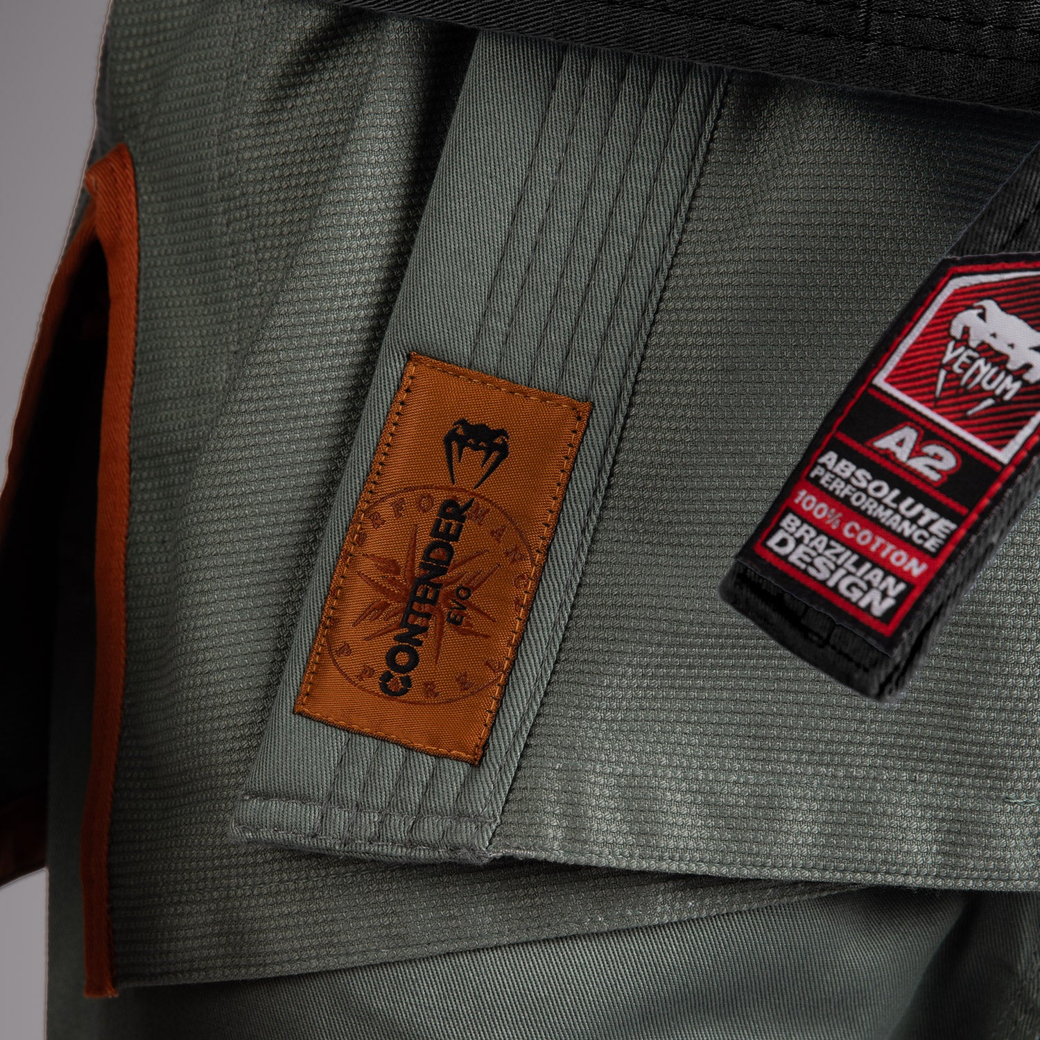 venum-contender-evo-2-0-bjj-gi-380g-tiefgr-n image 6