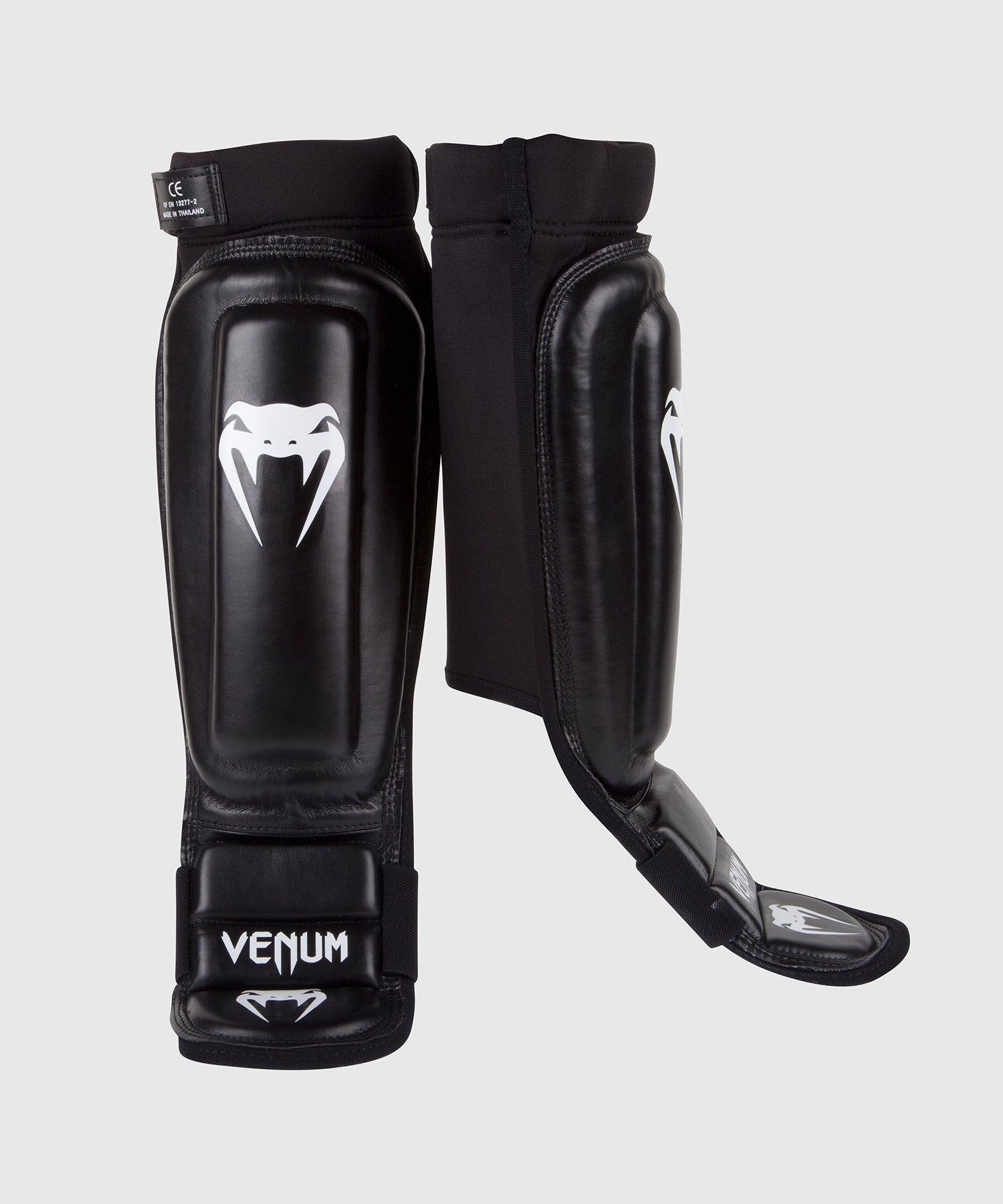 venum-360-mma-schienbeinsch-tzer-schwarz image 1