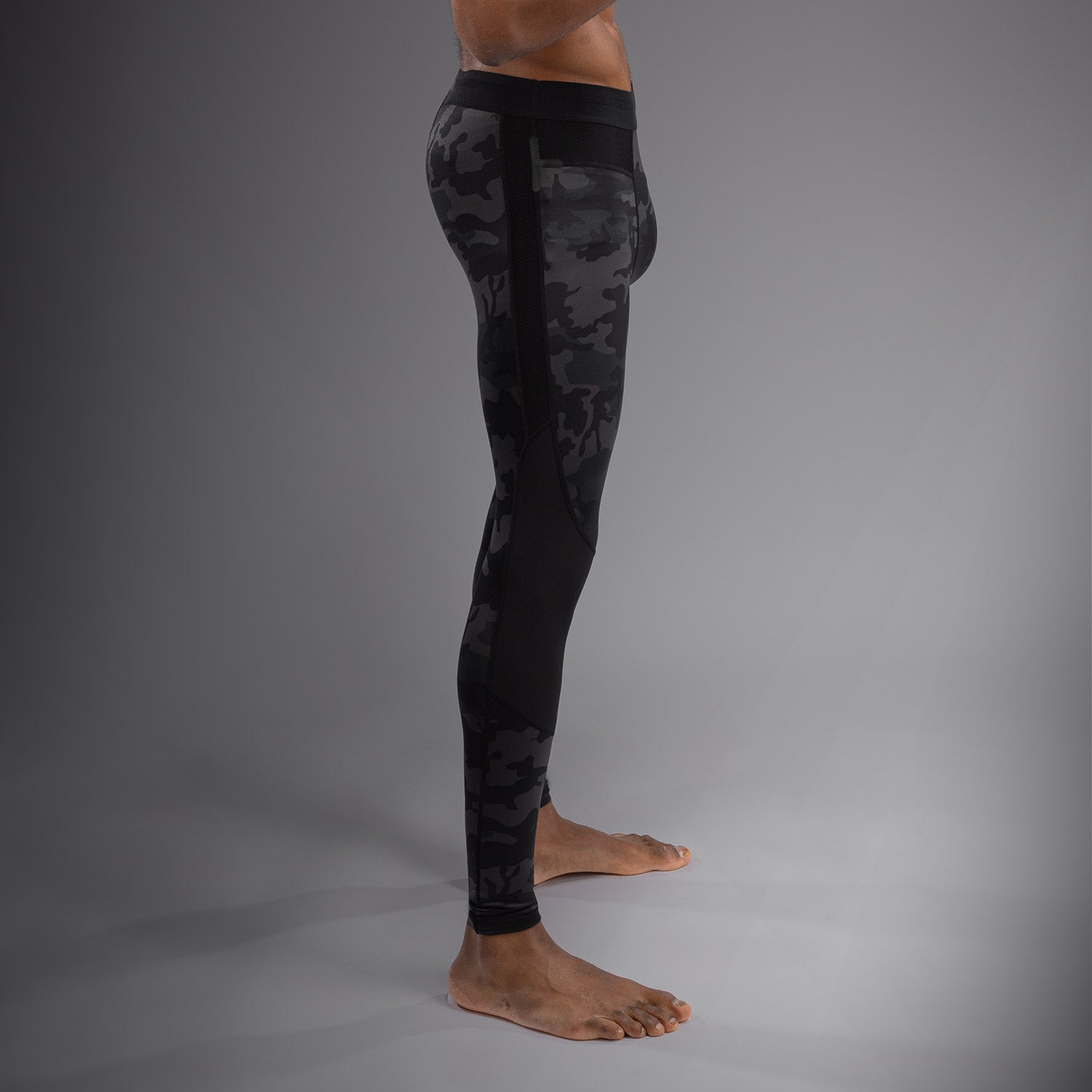 venum-g-fit-air-herren-spats-kompressionshose-digital-urban-camo image 4