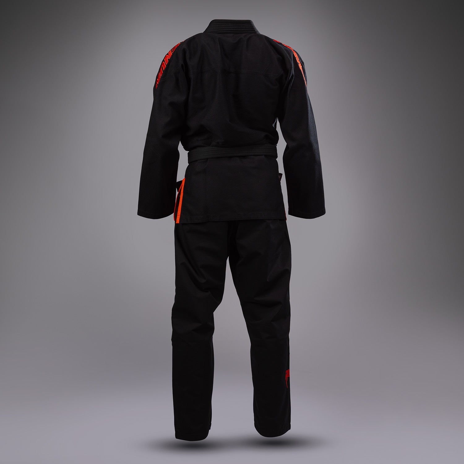 venum-challenger-xt-bjj-gi-schwarz image 3