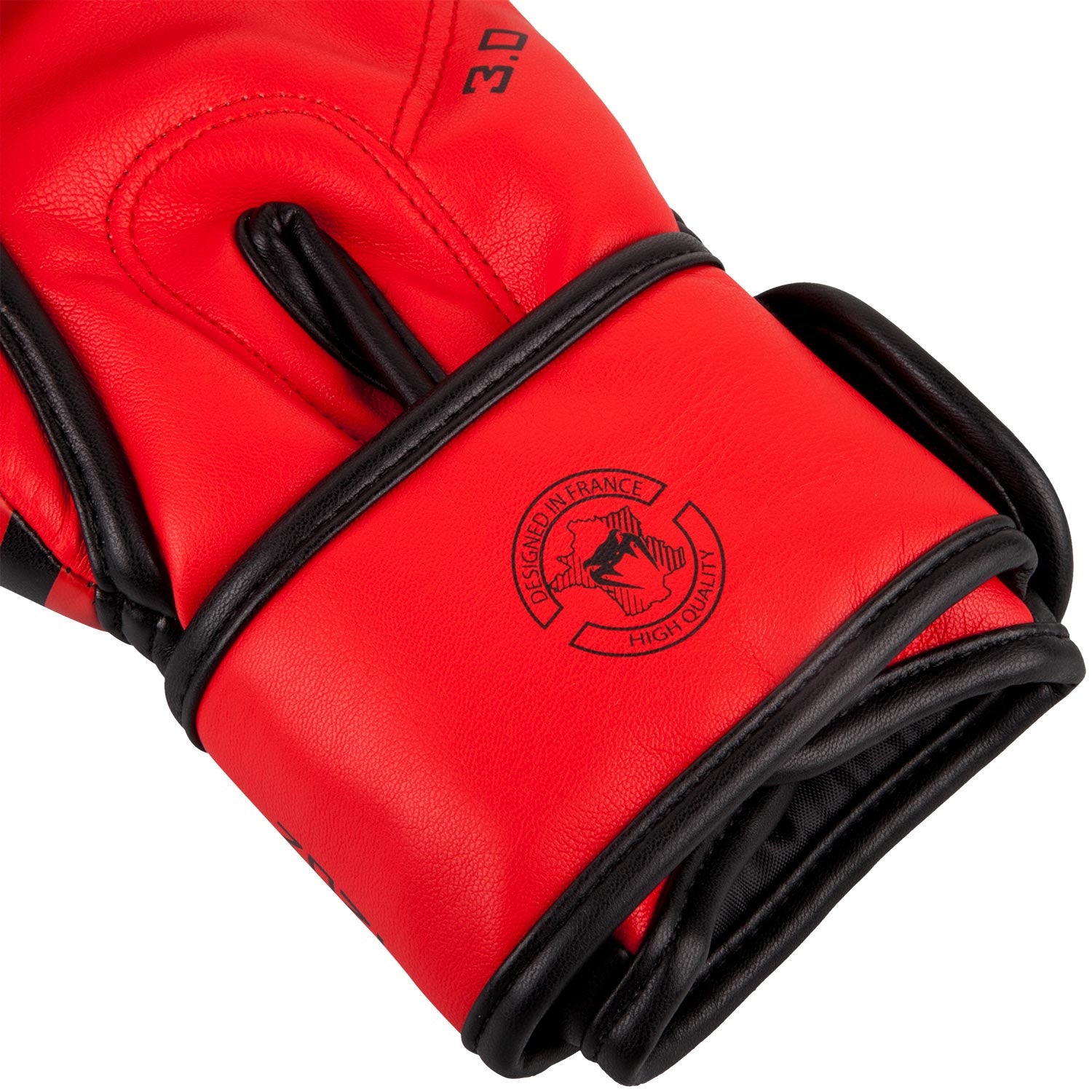 venum-challenger-3-0-boxhandschuhe-schwarz-rot image 6