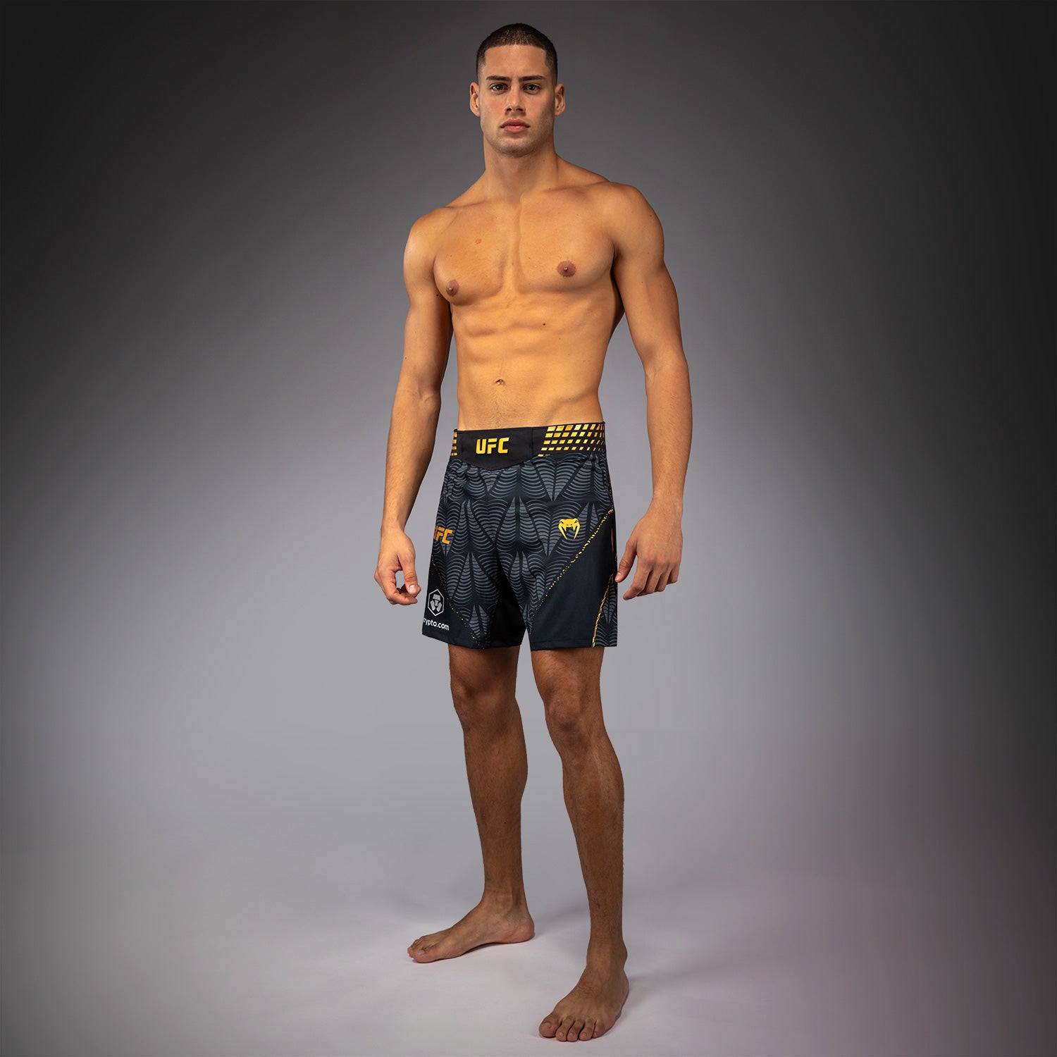 ufc-zenith-by-venum-authentic-fight-night-fightshorts-herren-gladiator-champion image 5