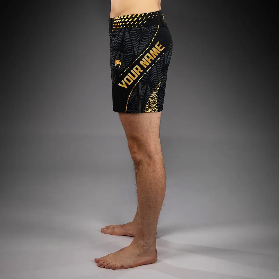 ufc-zenith-by-venum-authentic-fight-night-short-fit-fight-short-herren-personali image 1