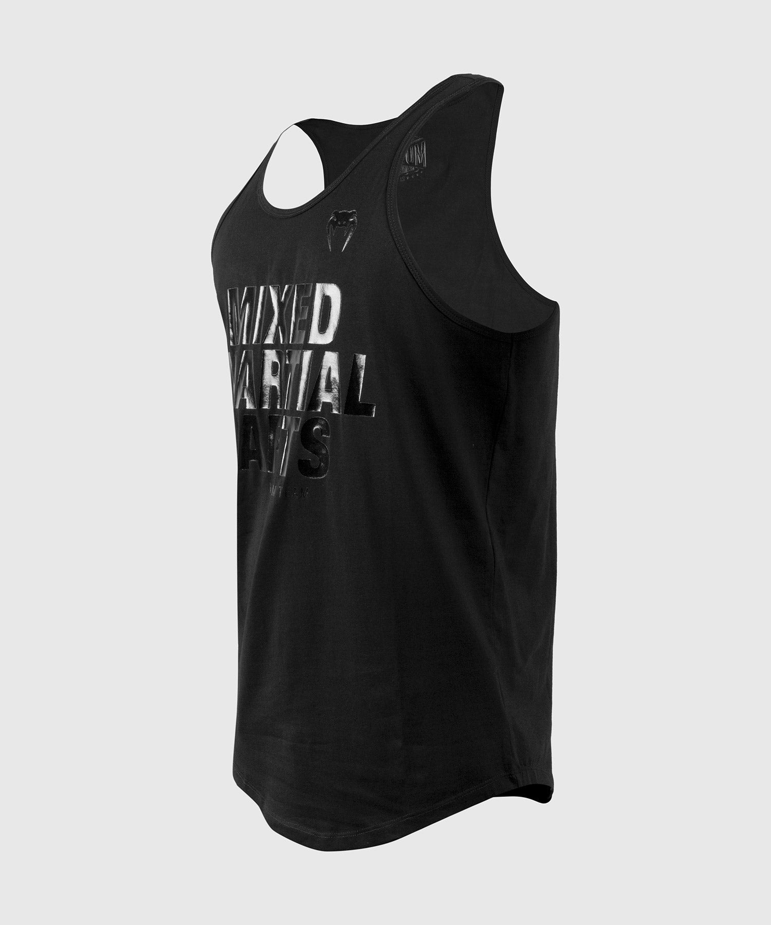 venum-mma-vt-tank-top-herren-schwarz image 3