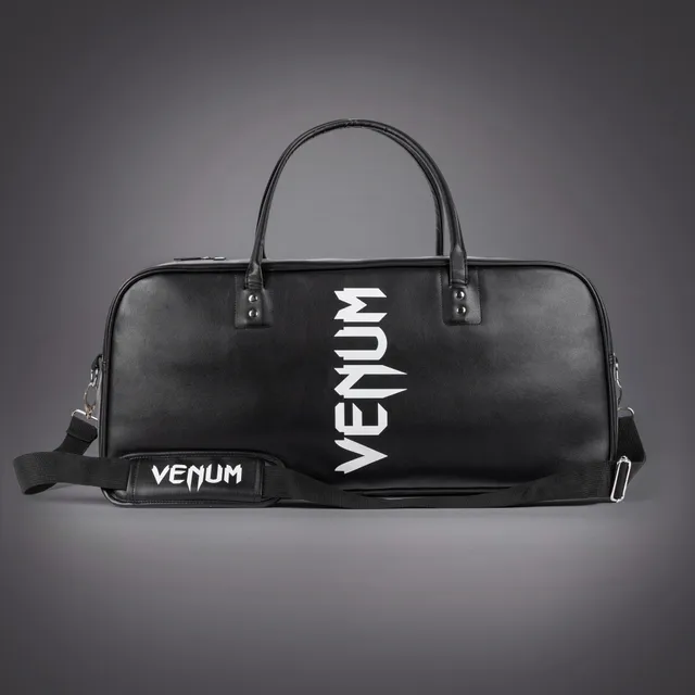 venum-sporttasche-origins-bowlingtasche-schwarz-wei image 1