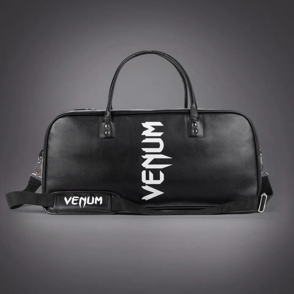 venum-sporttasche-origins-bowlingtasche-schwarz-wei image 1