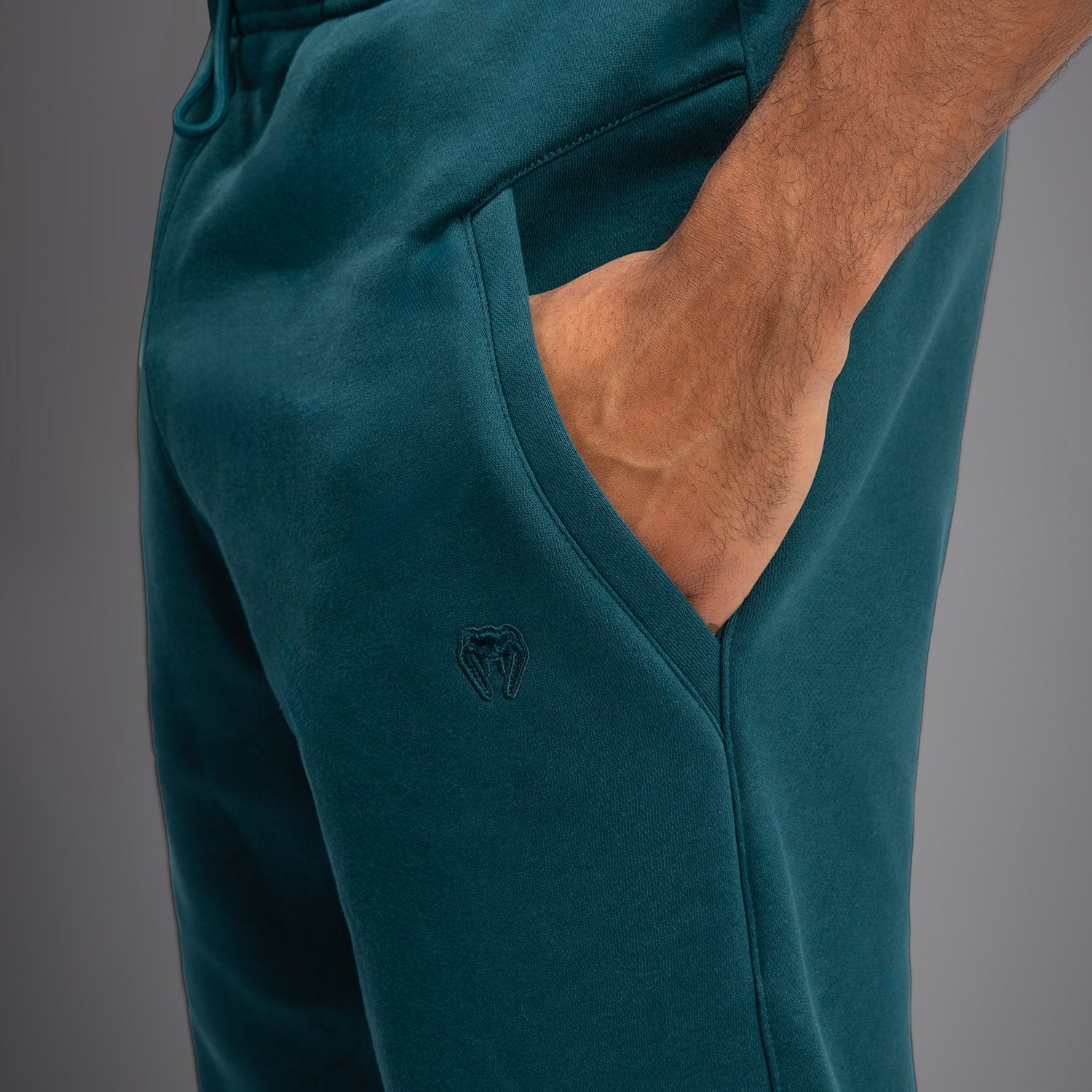 venum-silent-power-jogginghose-herren-paon-green image 6